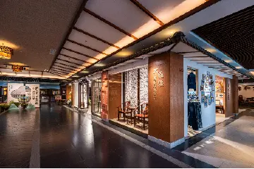 大涌镇：这个“客厅”有颜值有温度，欢迎常来坐坐！
