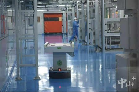 中山2家企业入选！2024年广东省智能制造生态合作伙伴名单公示