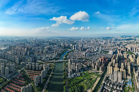 新华社聚焦中山：“土地空间”换出“发展空间”！
