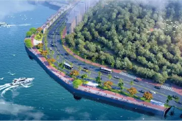 中山↔珠海！中山“情侣路”新进展来了！