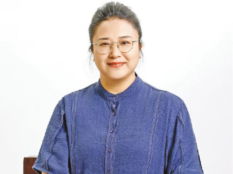 城市英雄 179期｜深圳画家陈泊君：绘深圳，做慈善，向世界推广国画