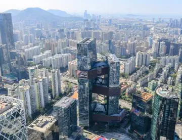 2024：发布会看深圳