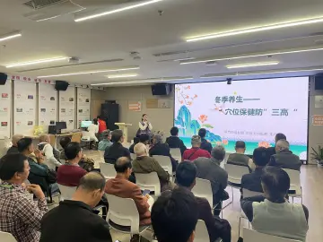 翠竹街道开展关爱退役军人系列活动