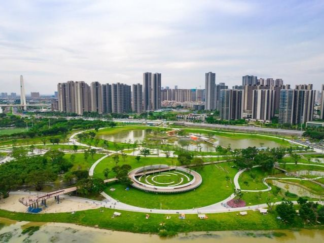奏响区域协调发展“三重奏”——广东“百千万工程”建设见闻