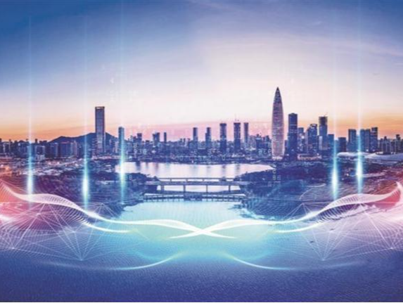 向“新”2024 | 油门到底！深圳冲刺人工智能先锋城市