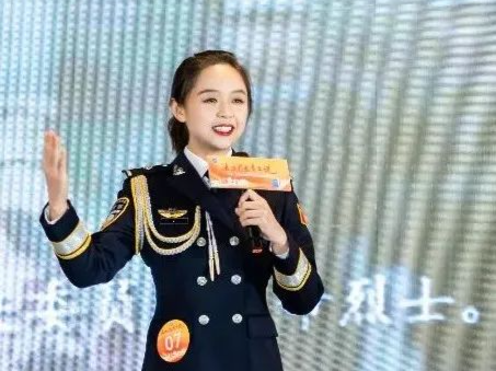 喜获银奖！深圳司法行政戒毒系统警察在“法治广东青年说”总决赛中创佳绩！