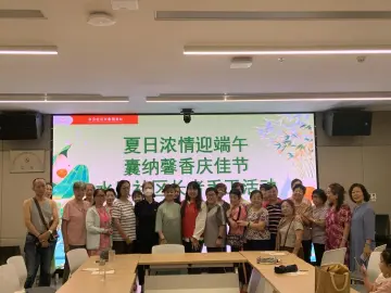 聚焦“百千万工程”｜翠竹街道多措并举点亮民生幸福