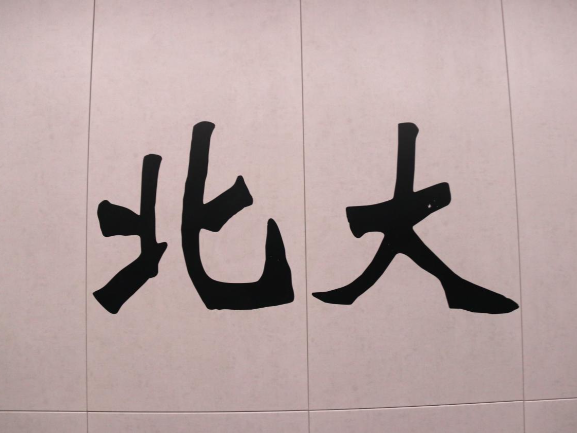 下一站，北大！深圳地铁7号线二期“北大站”开通