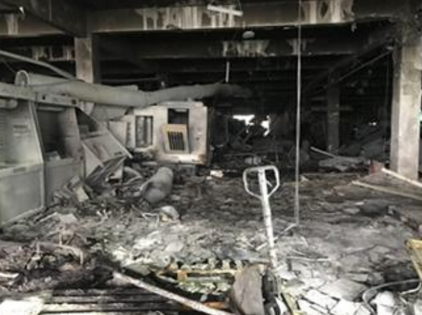 粉尘爆炸8死8伤，调查报告公布→