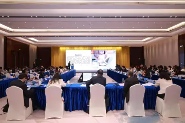助力企业高质量出海，粤港澳大湾区与东盟经贸合作法治保障座谈会举行