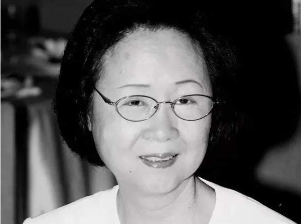琼瑶在深圳留下的那些故事碎片