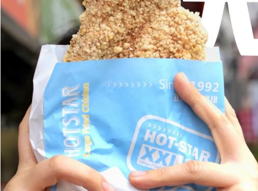 “初代网红”鸡排品牌：将关闭中国大陆所有门店
