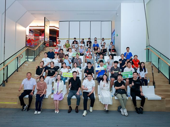 邀您参与！深圳市“无废城市”建设公众满意度调查火热进行中