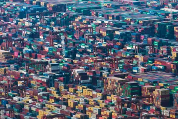 深圳外贸：全球市场“含深度”持续提升 | 2024深圳经济亮点回眸