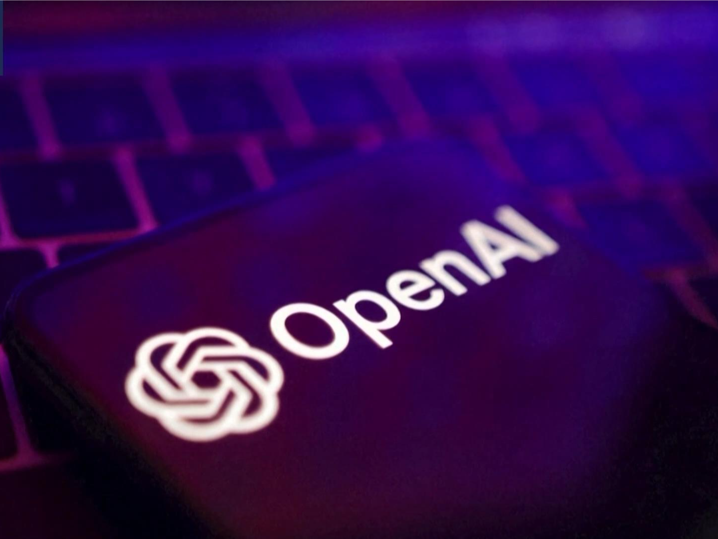 马斯克要求美国法院阻止OpenAI转型为营利性企业