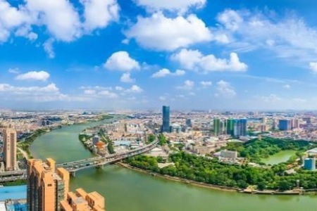 中国民营500强企业回归中山小榄！底气在这→