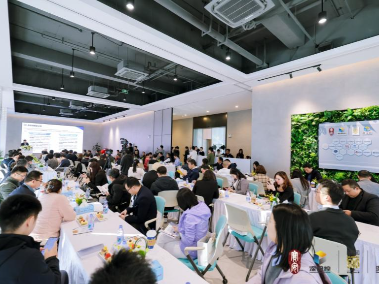 新桥东先进制造产业园将集聚300-400家先进制造企业