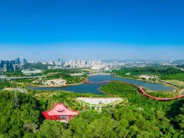 在光明科学城，看见怎样的未来？ 