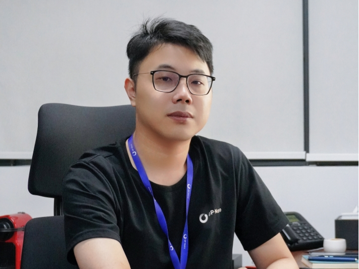 城市英雄 166期｜科技创业者蓝梓淇：从银行金领到美容仪赛道“黑马”