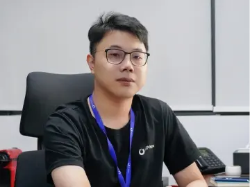 城市英雄 166期｜科技创业者蓝梓淇：从银行金领到美容仪赛道“黑马”