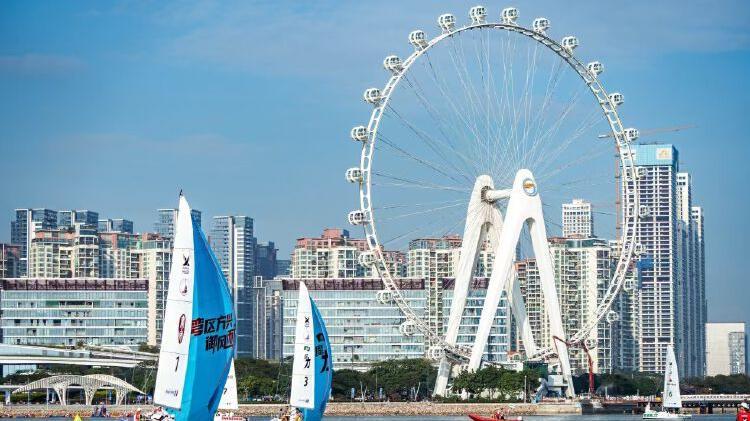 拿地即开工！2024年宝安招拍挂供应重点产业项目全市第一