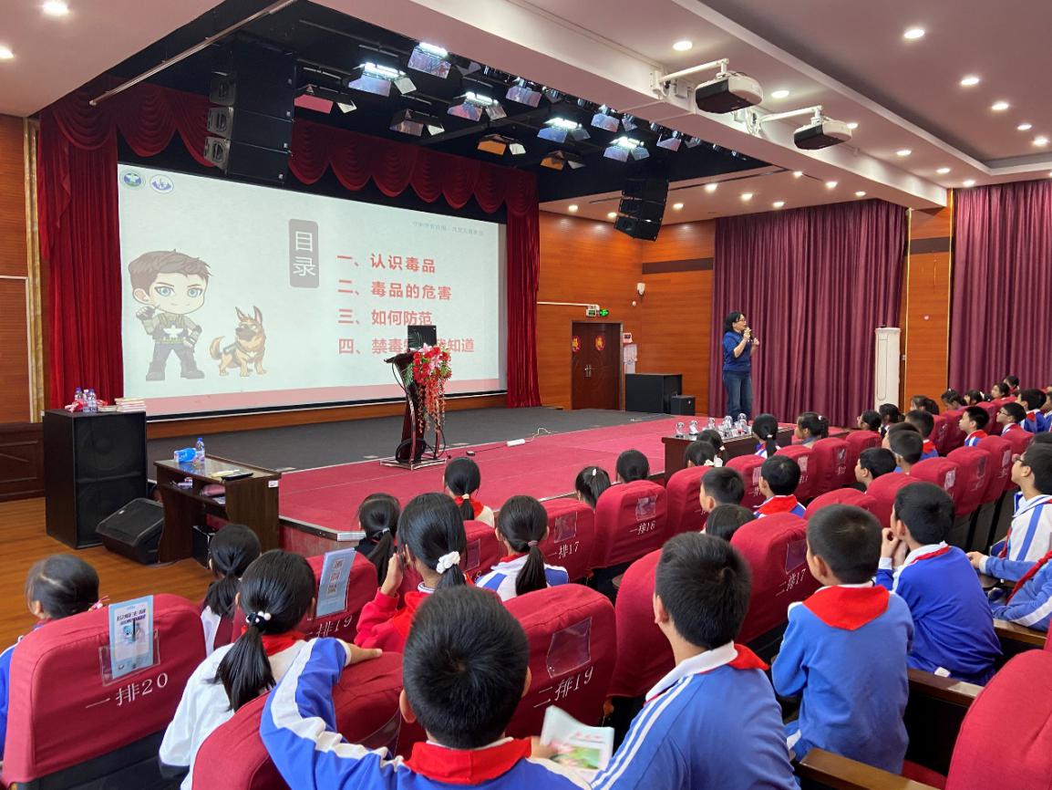 坪山新时代文明实践 | 与法同行促和谐 文明实践正当时