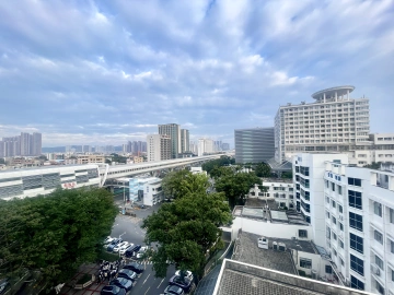 深圳地铁三号线四期（东延）通车，乘地铁可直达龙岗中心医院
