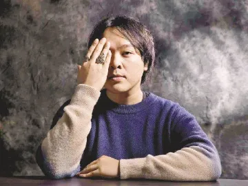 城市英雄 176期│艺术工作者庄丰键： “在更大层面享受人文之美”