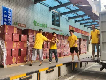 走出具有宝安特色的慈善发展之路 “深善二十载”宝安区慈善系列活动高潮迭起