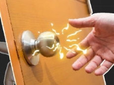 下午茶 | 噼里啪啦⚡️⚡️⚡️ “一天被电800次”！怎么破？