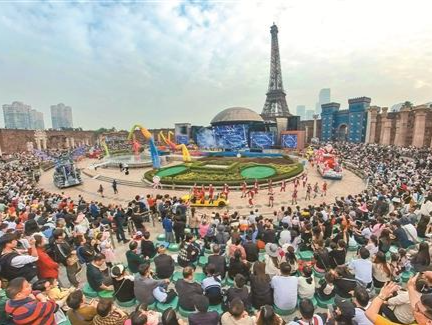 科学理性消费、安全规划出行！深圳市消委会发布元旦、春节消费提示