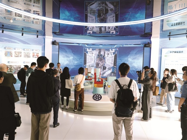 大湾区媒体联合采访活动走进东莞：领略“世界工厂”的另一面