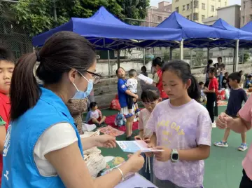 临时救助解急难·民政兜底暖民心” —临时救助相关政策宣传活动 