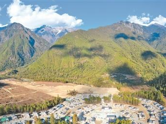雪域察隅“深圳红”