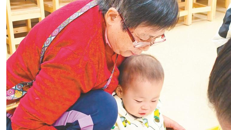 石岩街道文化艺术中心托育点免费托收1.5至3周岁幼儿