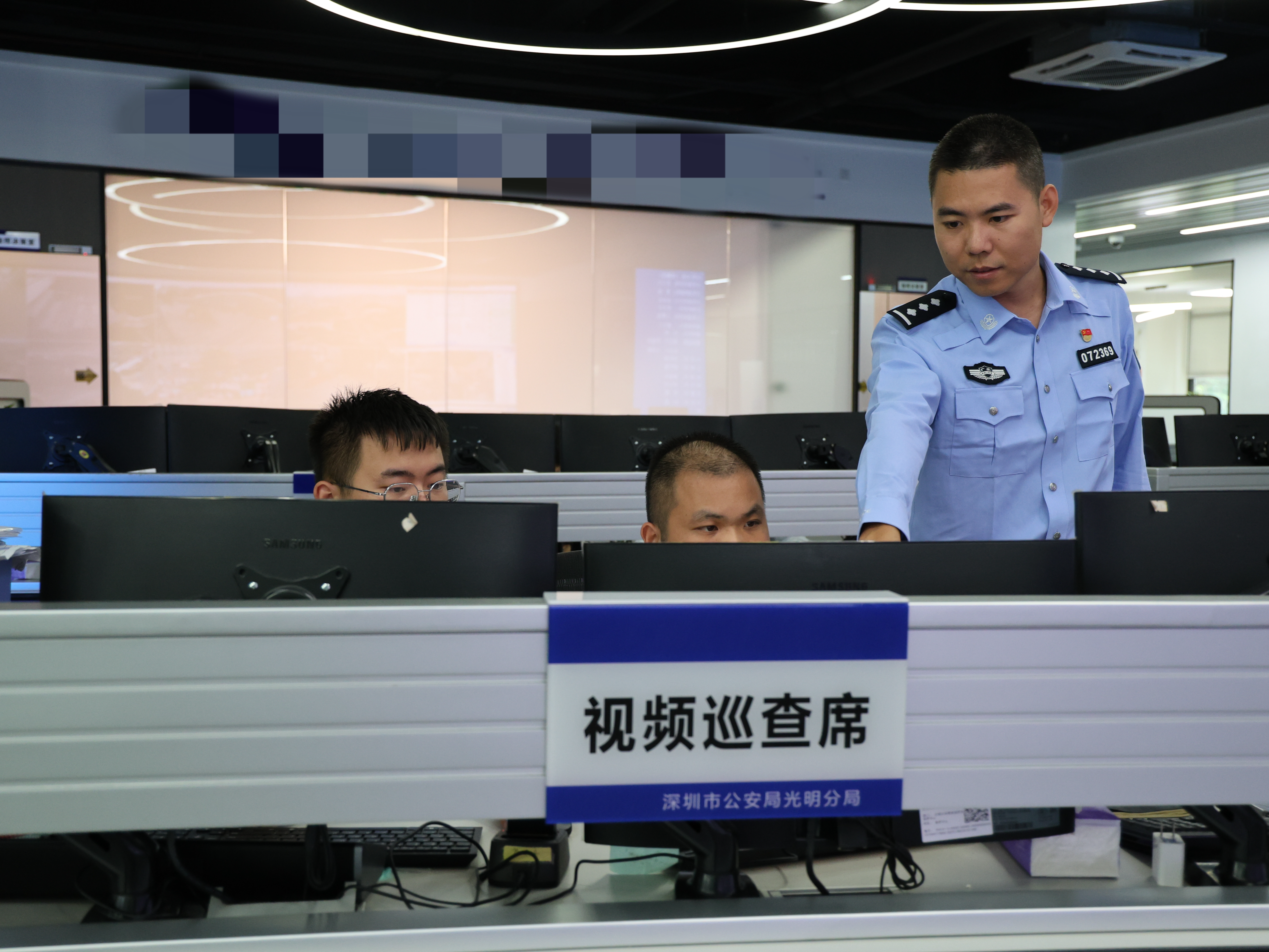 政法群英榜丨王冬冬：止于未发，是对群众的最好守护