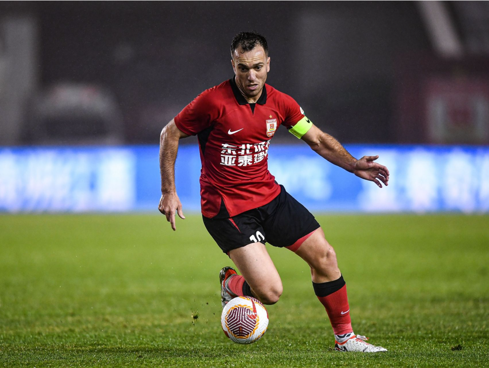 俱乐部与足协一拍即合，奥斯卡、塞尔吉尼奥启动归化