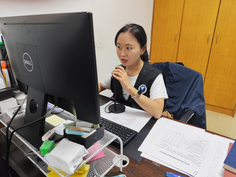梅沙街道：禁毒宣传进社区，线上讲座筑防线