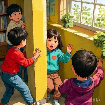 儿童时光