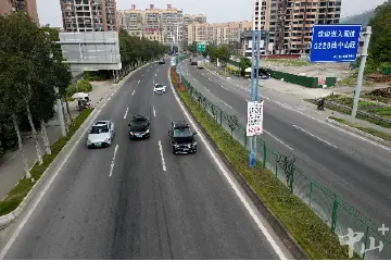 车轧一年不裂不坏！这段国道试验段何以“优秀”？