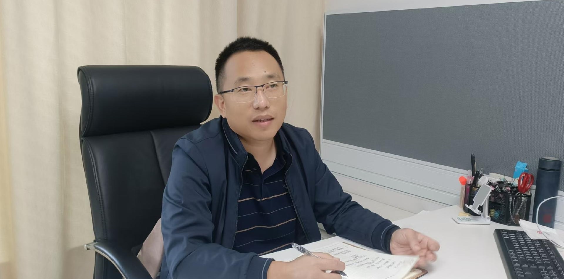 政法群英榜丨李惠：一心为公守平安，造福于民护光明