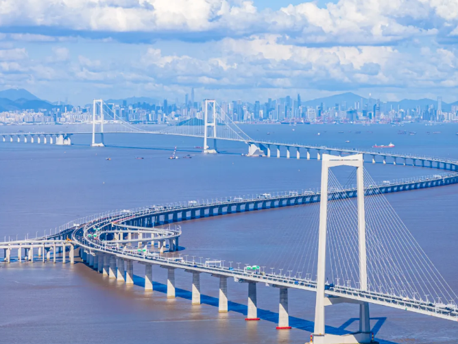 深中通道、华为鸿蒙上榜！2024年国内十大科技新闻揭晓