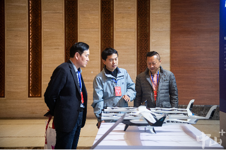 2024工业文化发展大会在中山举行，系列“中山造”获与会嘉宾称赞