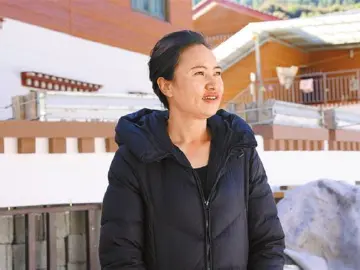 在那个从前“只有飞鸟才能到达的地方”——察隅三记