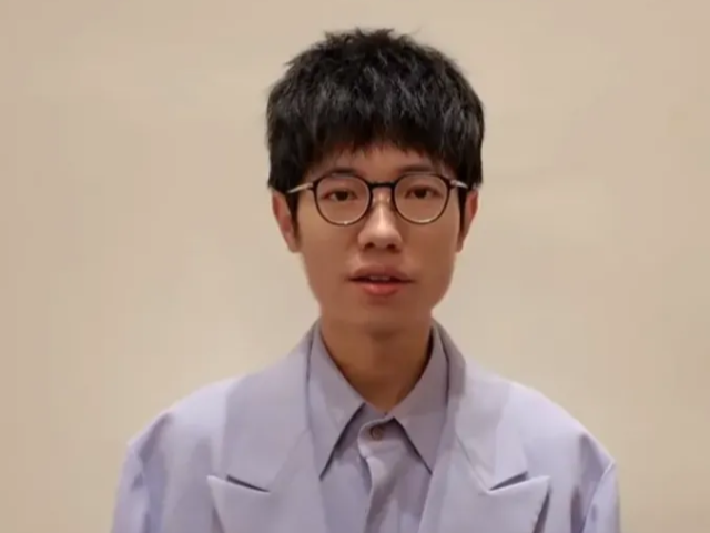 热搜第一！李行亮突遭网友抵制