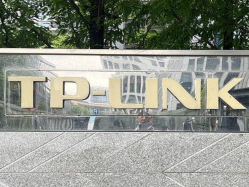 美对中国创立的路由器制造商TP-Link发起国家安全调查，商务部回应
