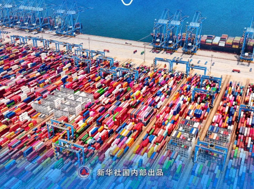 一文读懂！当前中国经济八问八答