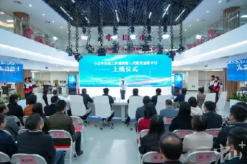 中山社会工作观察暨人民建议征集平台正式上线，首批市级社会工作观察员同步上岗