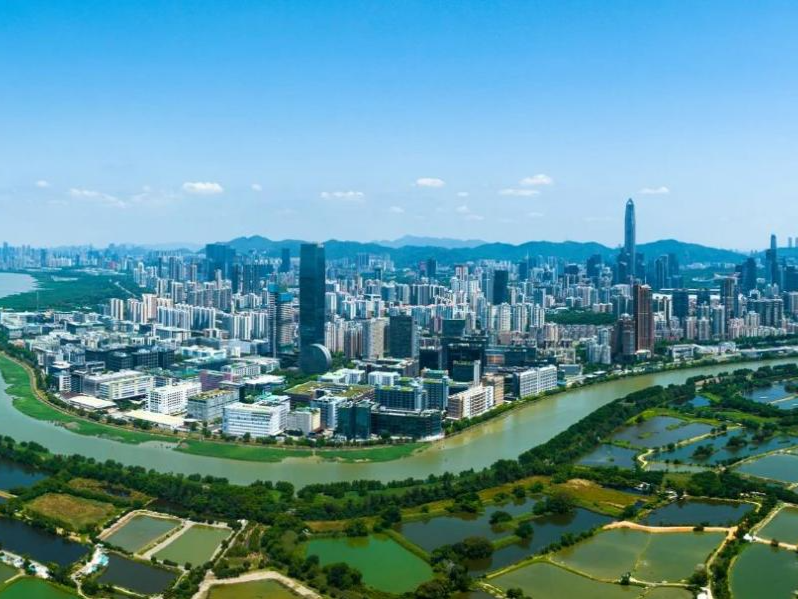 2024年深圳国资国企十件大事：新质生产力赋能国资国企高质量发展