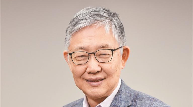 深圳口述史 | 施永青：香港创业深圳腾达 双城故事屡屡上新